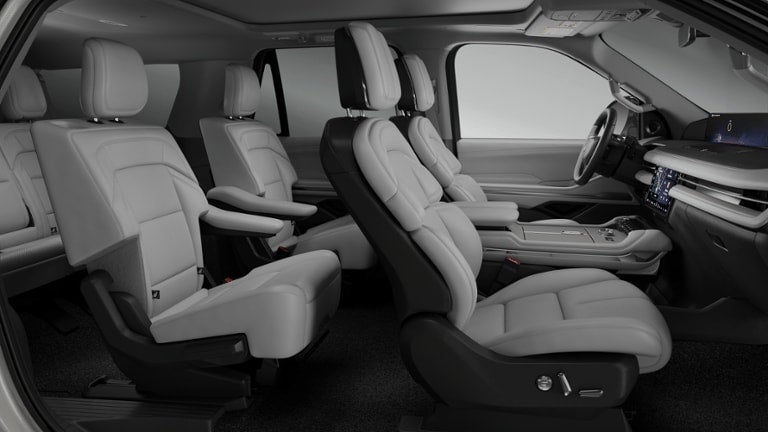 2026 Lincoln Navigator L
