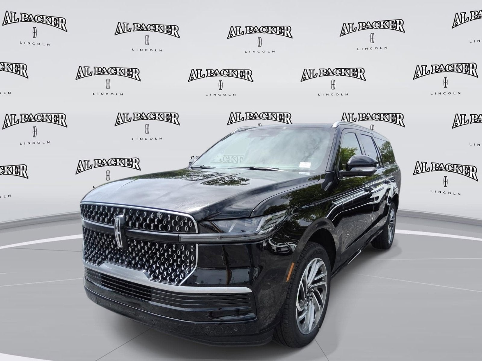 2026 Lincoln Navigator L
