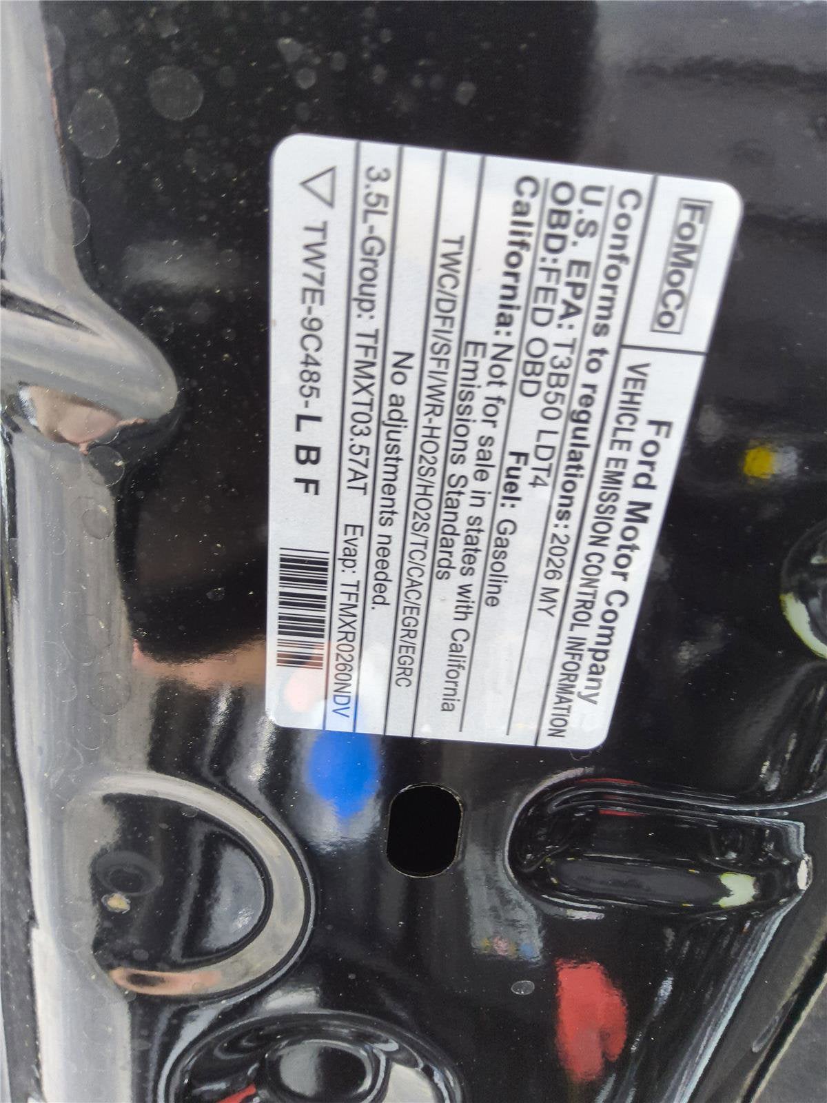 2026 Lincoln Navigator L