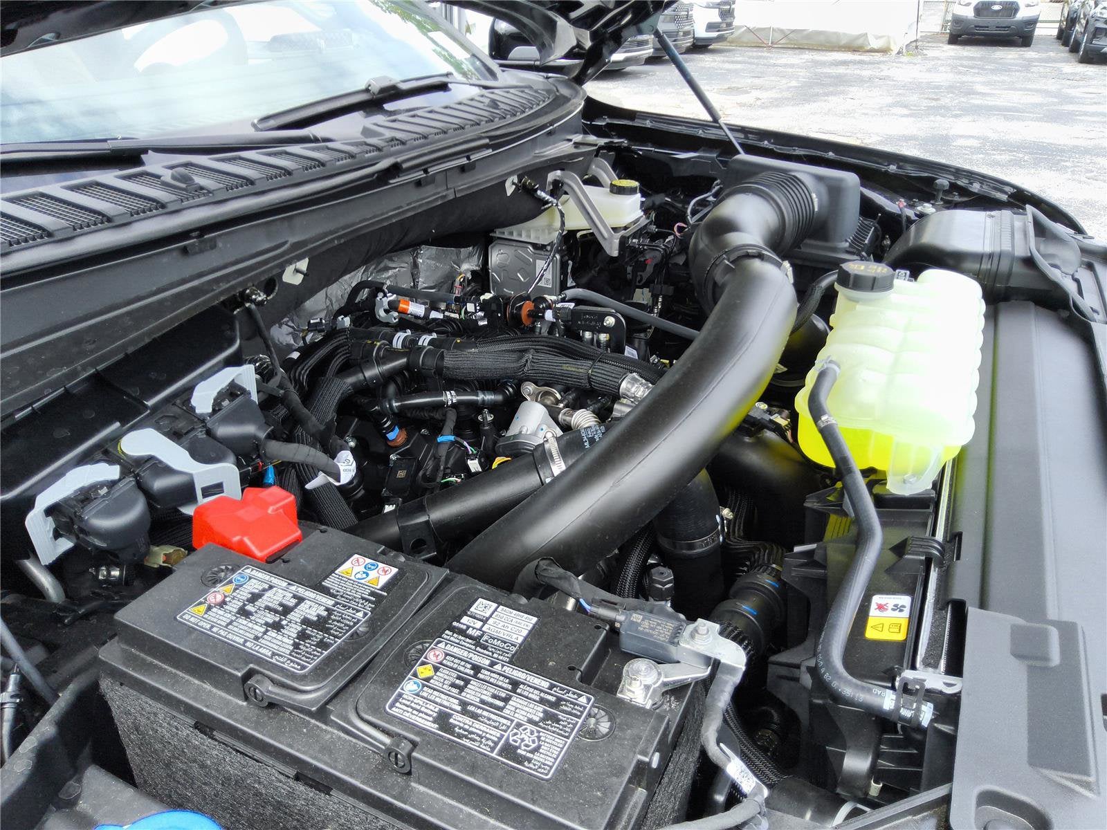 2026 Lincoln Navigator L