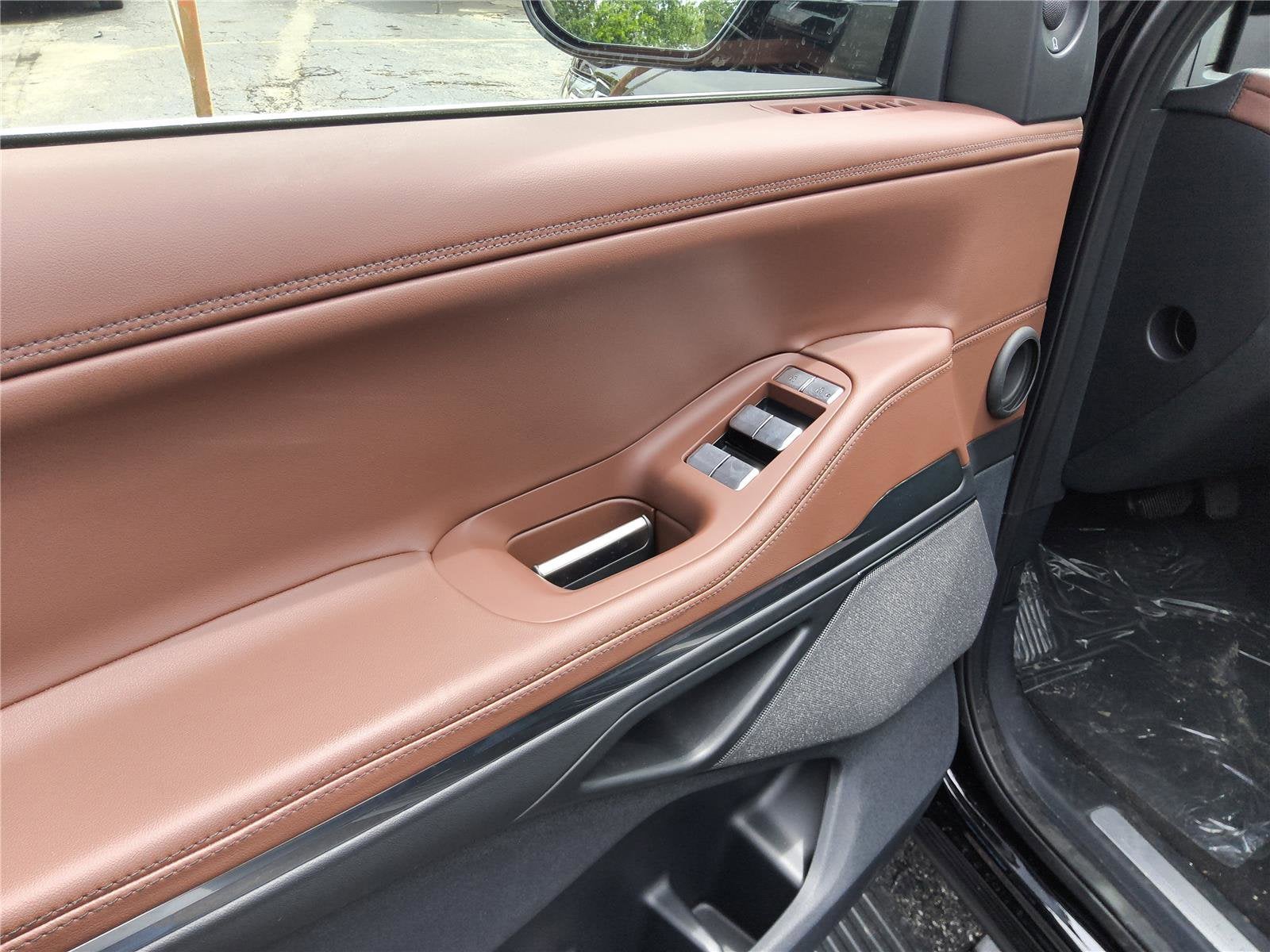 2026 Lincoln Navigator L