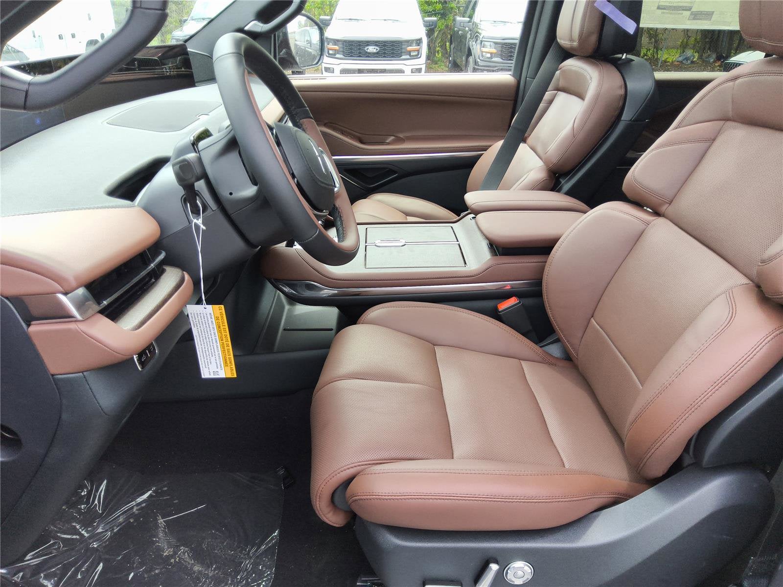 2026 Lincoln Navigator L