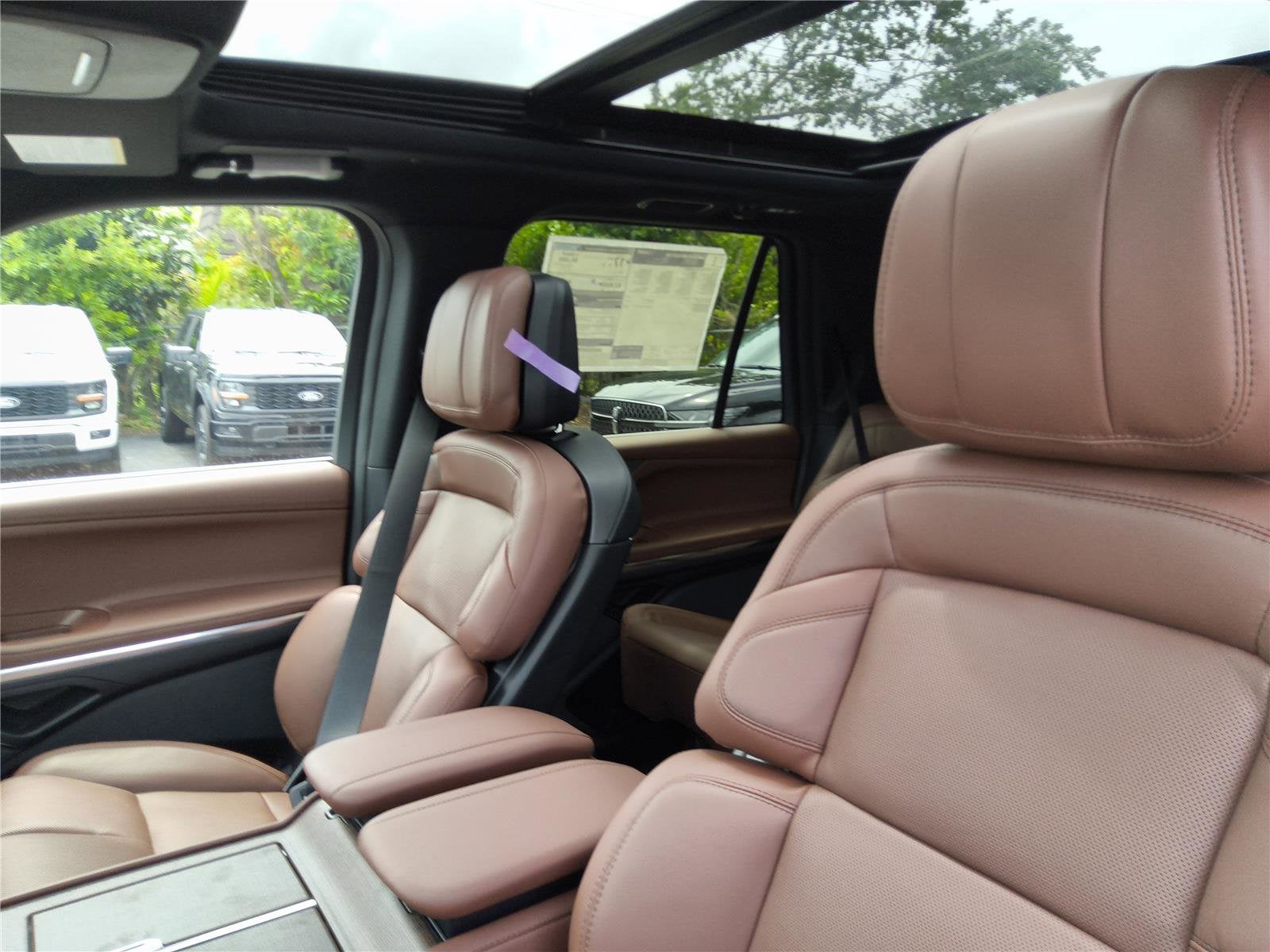 2026 Lincoln Navigator L