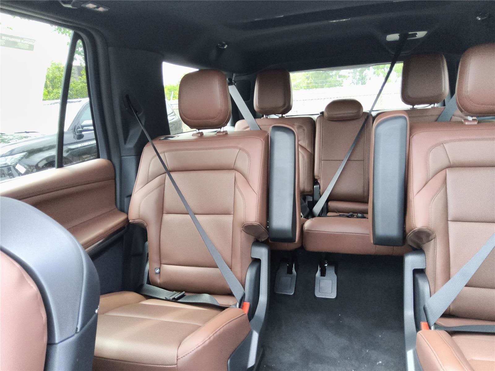 2026 Lincoln Navigator L