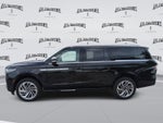 2026 Lincoln Navigator L