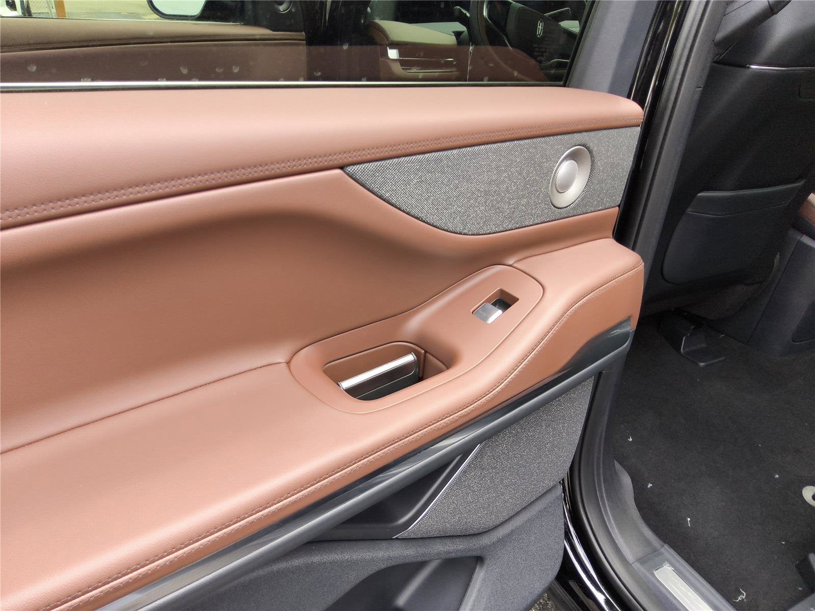 2026 Lincoln Navigator L