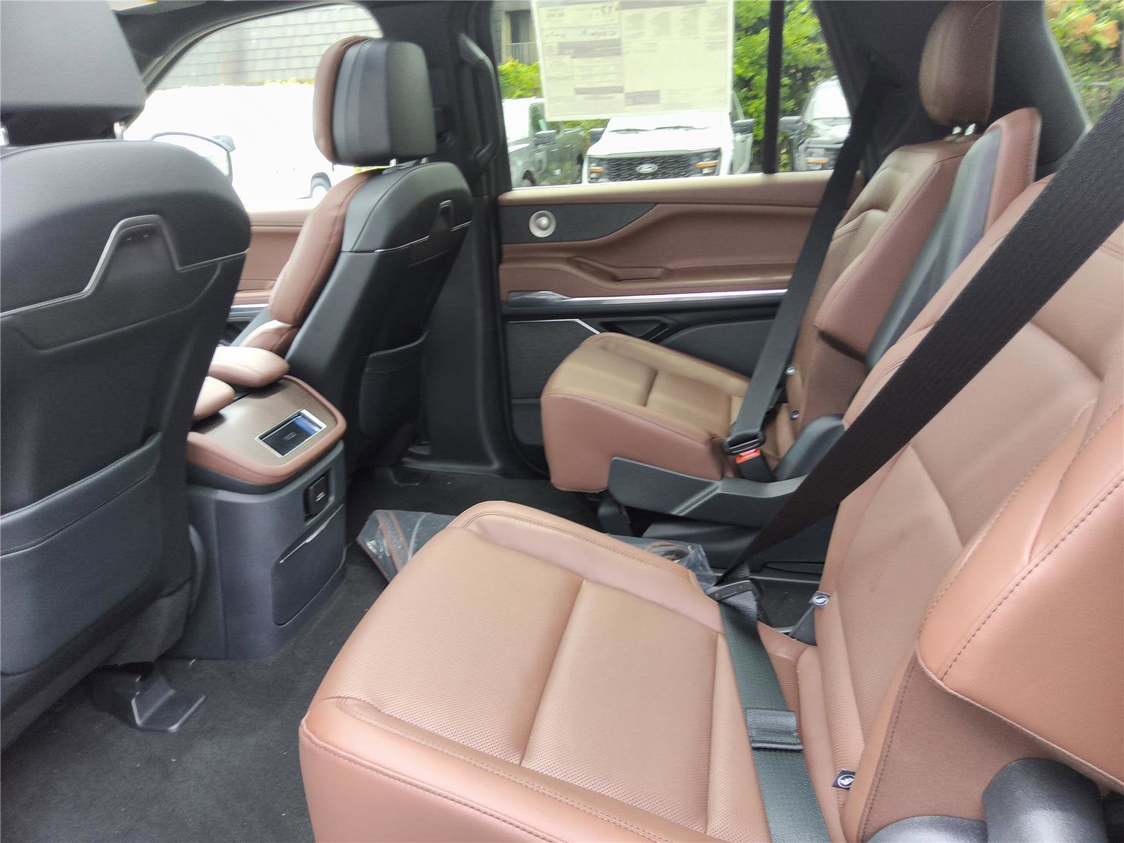 2026 Lincoln Navigator L