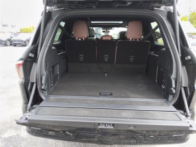 2026 Lincoln Navigator L