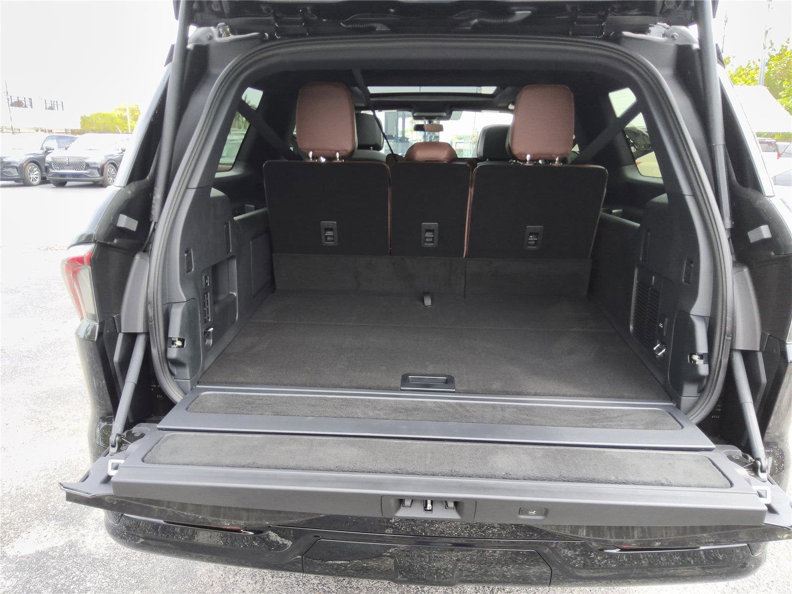 2026 Lincoln Navigator L