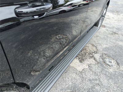 2026 Lincoln Navigator L