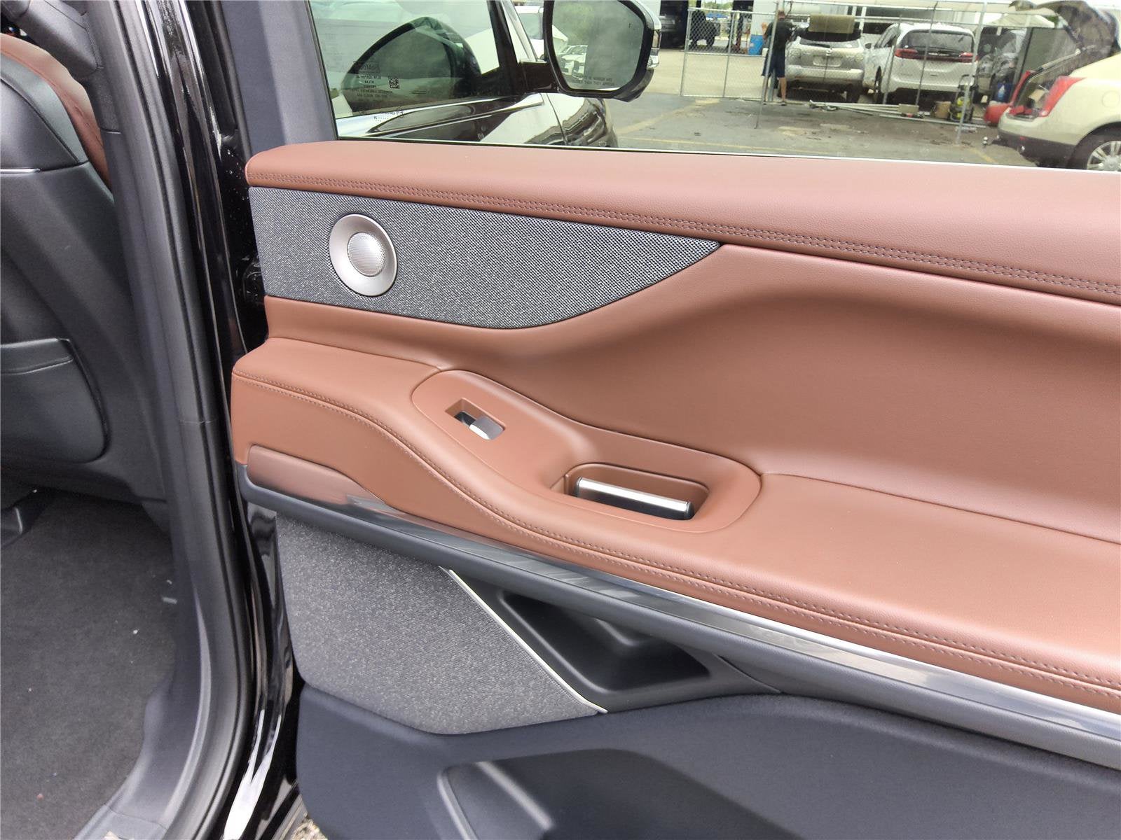 2026 Lincoln Navigator L