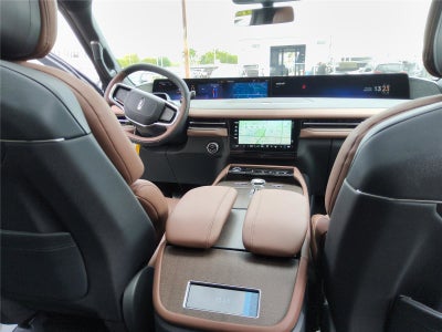 2026 Lincoln Navigator L