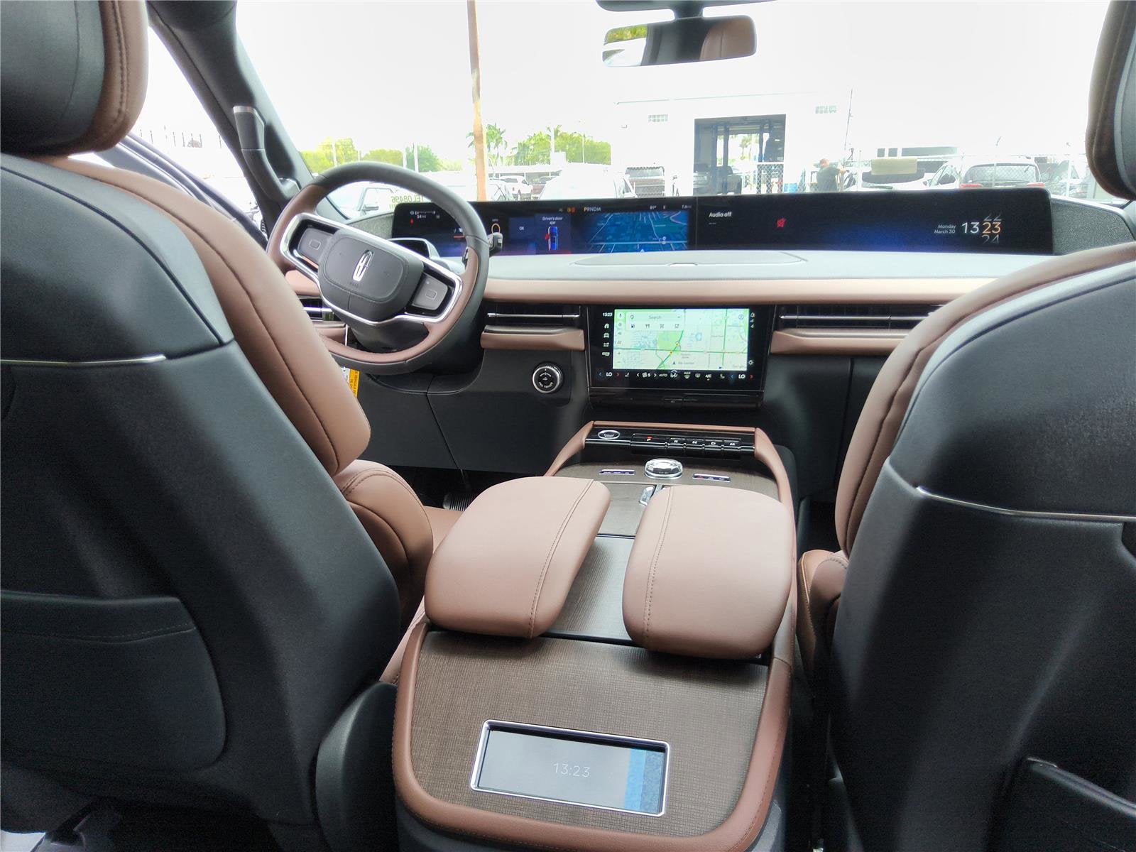 2026 Lincoln Navigator L