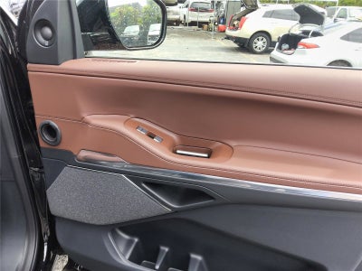 2026 Lincoln Navigator L