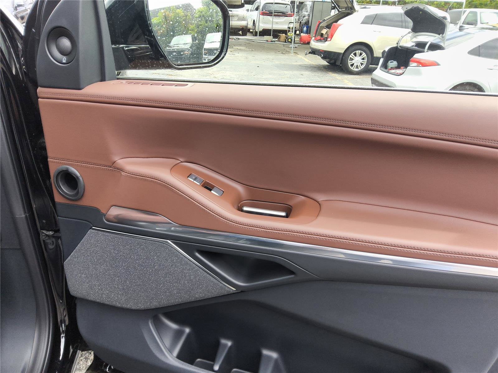 2026 Lincoln Navigator L