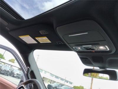 2026 Lincoln Navigator L