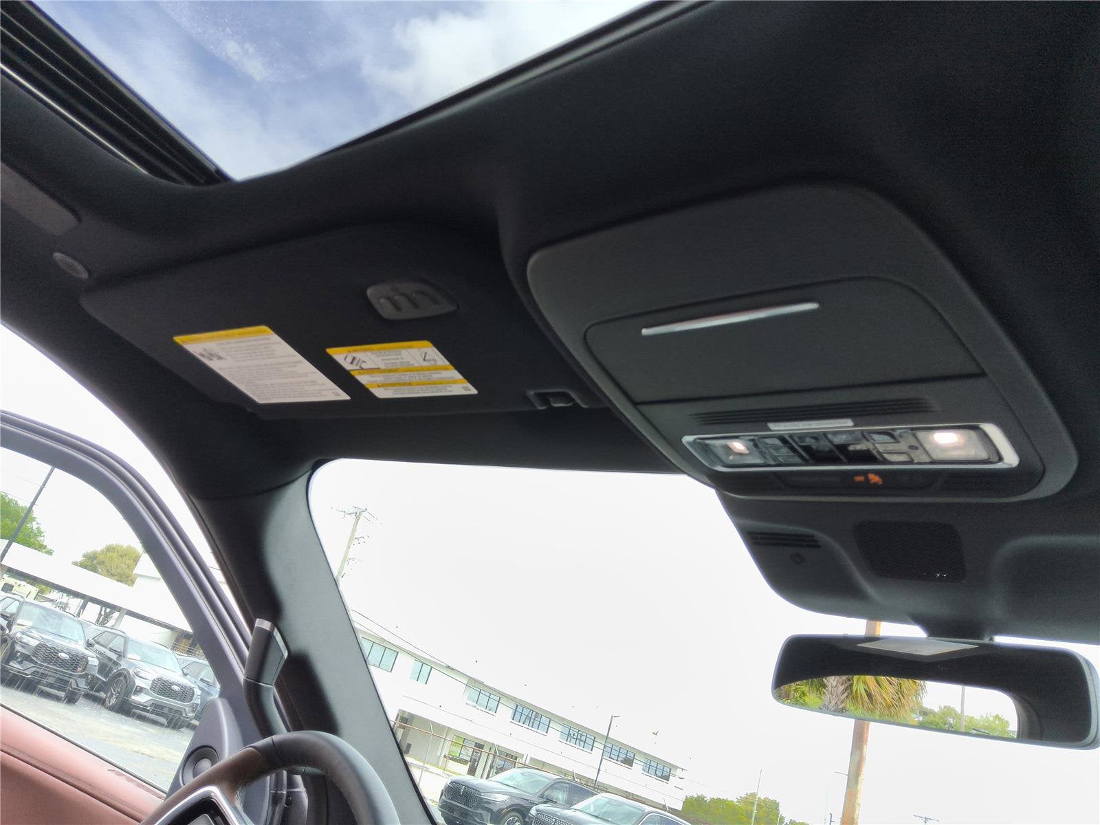 2026 Lincoln Navigator L