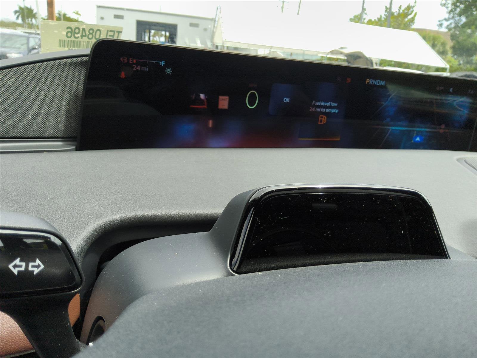 2026 Lincoln Navigator L