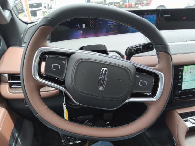 2026 Lincoln Navigator L