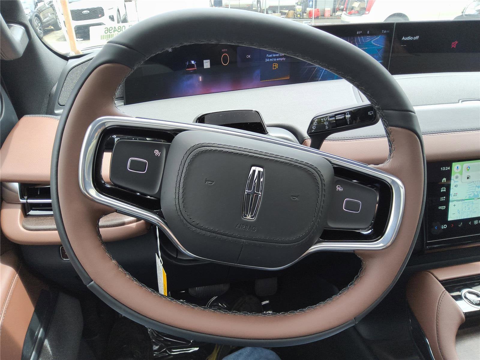 2026 Lincoln Navigator L