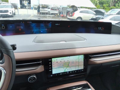 2026 Lincoln Navigator L