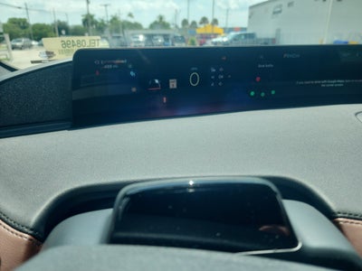 2026 Lincoln Navigator L