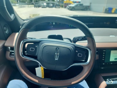 2026 Lincoln Navigator L