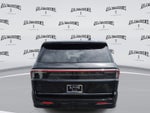 2026 Lincoln Navigator L