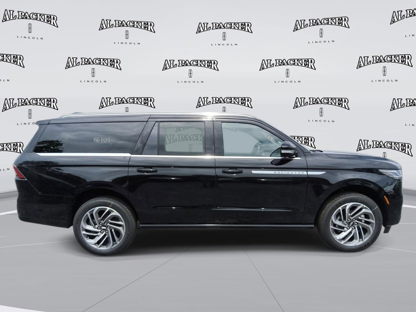 2026 Lincoln Navigator L