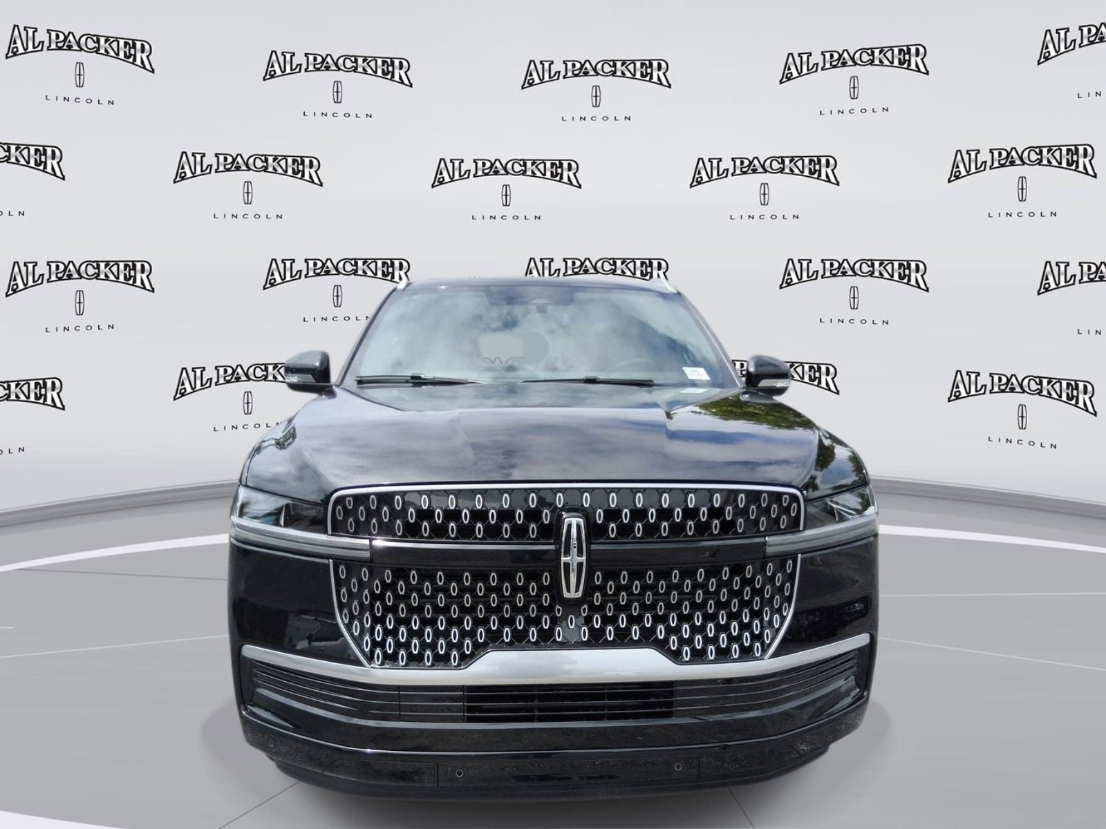 2026 Lincoln Navigator L