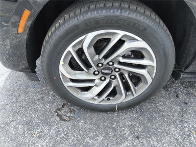 2026 Lincoln Navigator L