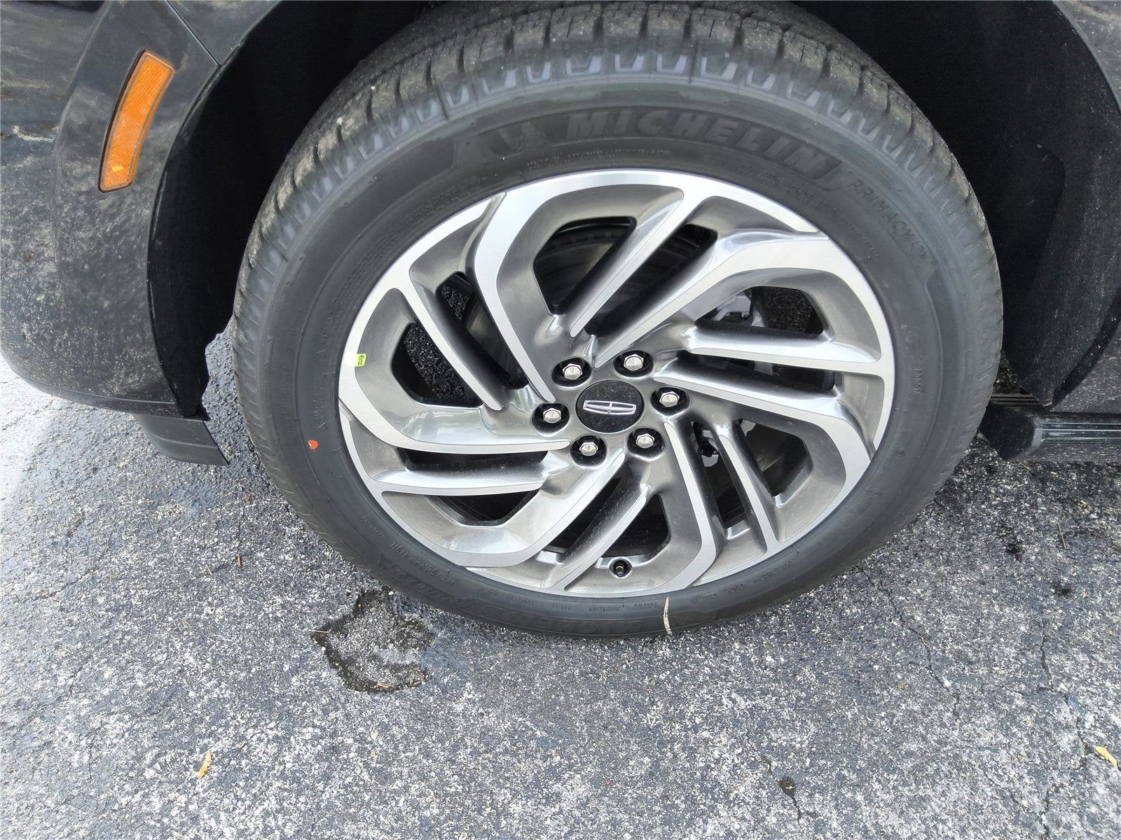 2026 Lincoln Navigator L