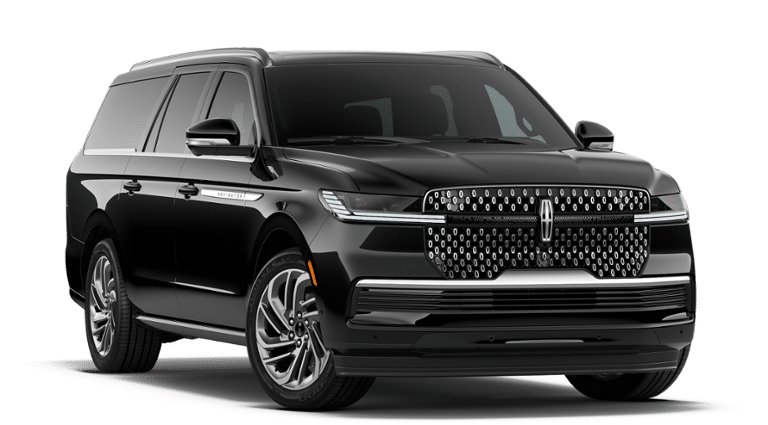 2026 Lincoln Navigator L