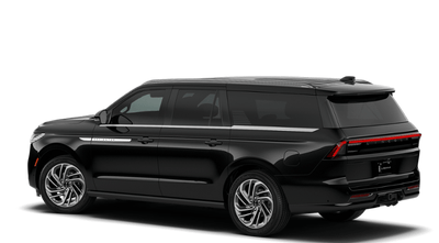 2026 Lincoln Navigator L