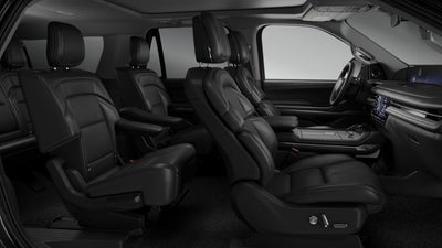 2026 Lincoln Navigator L