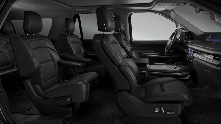 2026 Lincoln Navigator L