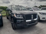 2022 Lincoln Navigator L Reserve