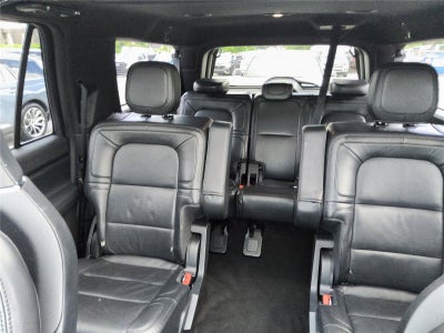 2022 Lincoln Navigator L Reserve