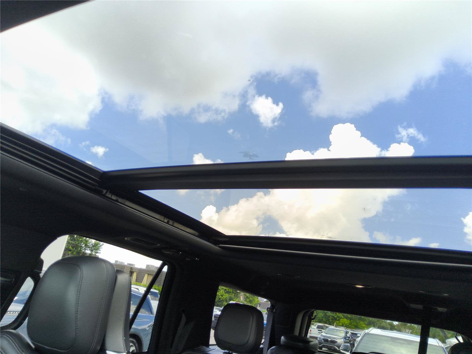 2022 Lincoln Navigator L Reserve