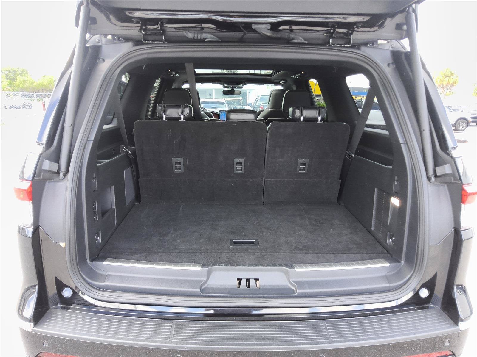 2022 Lincoln Navigator L Reserve