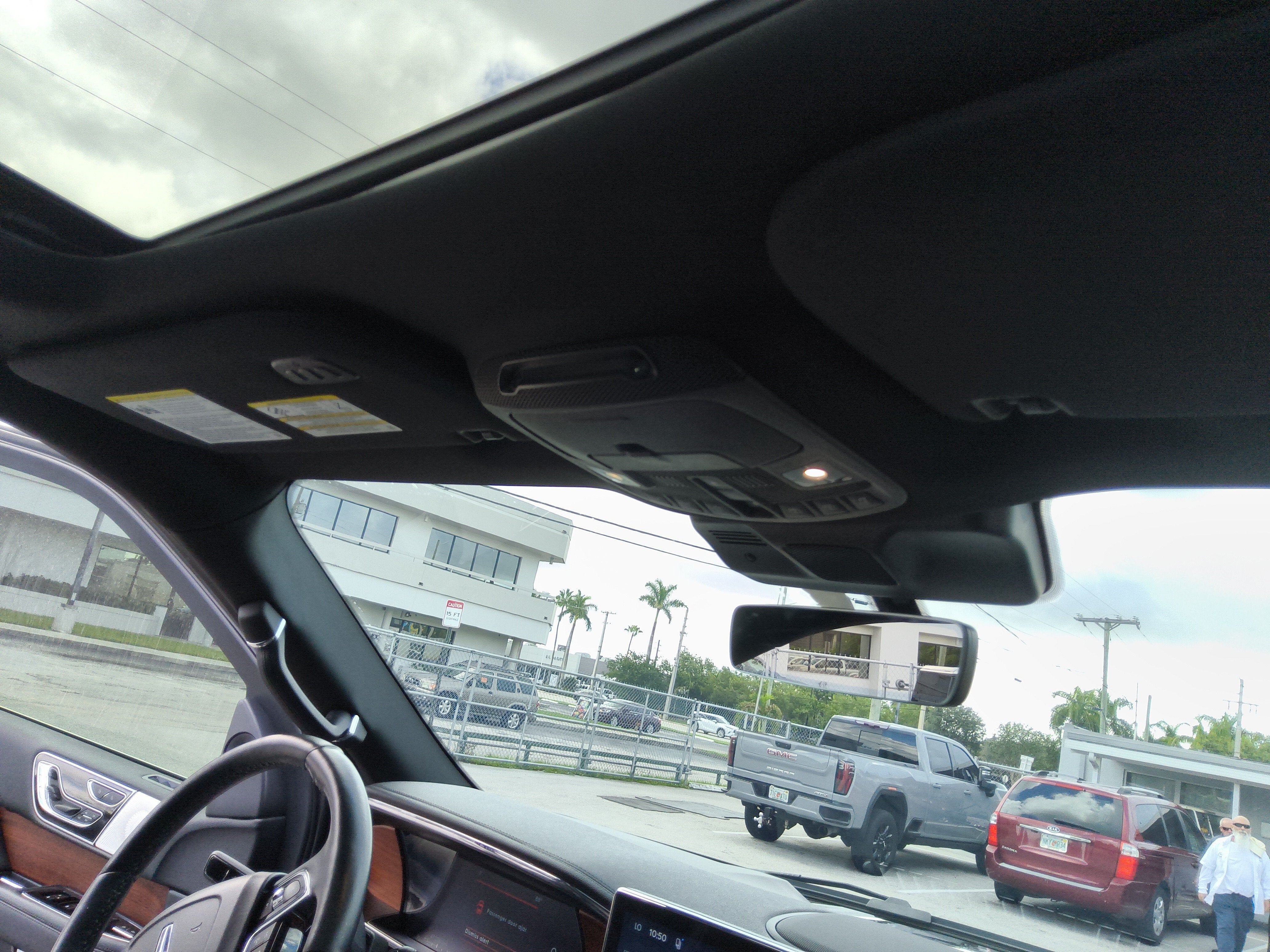2022 Lincoln Navigator L Reserve