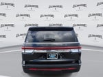 2022 Lincoln Navigator L Reserve
