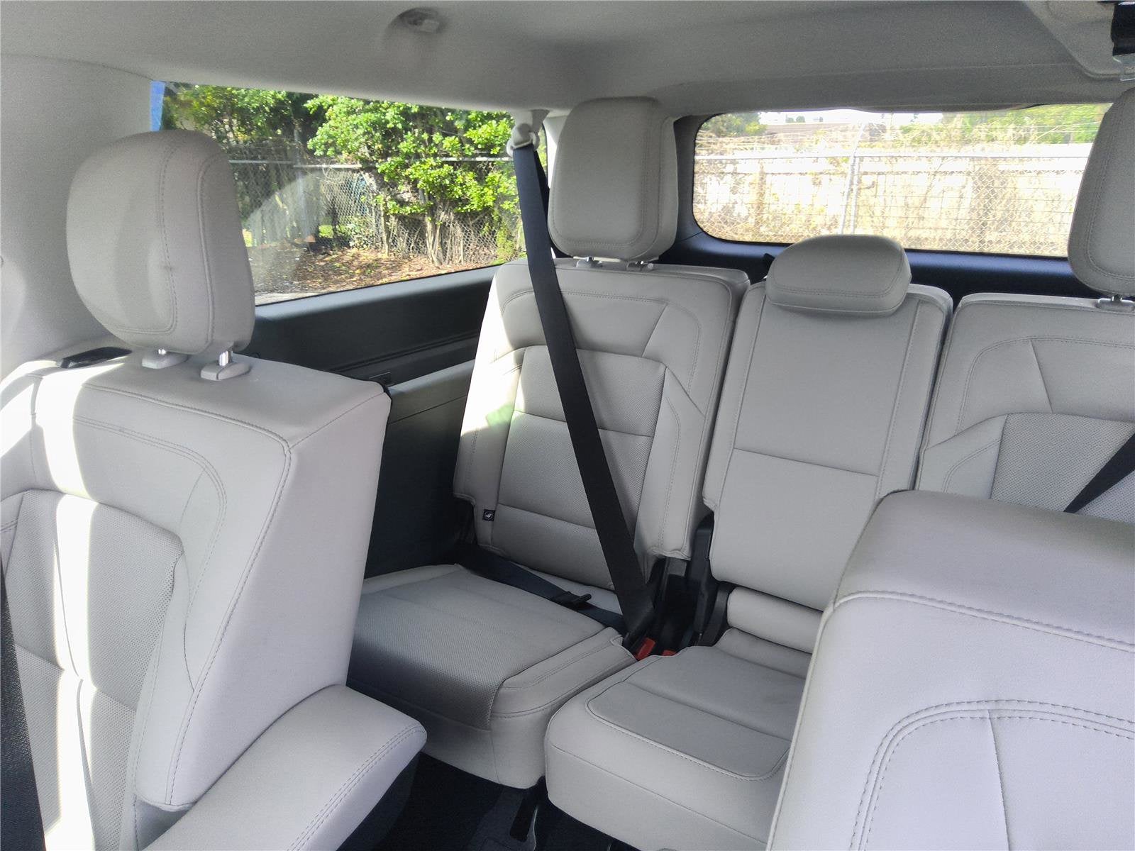 2026 Lincoln Navigator L