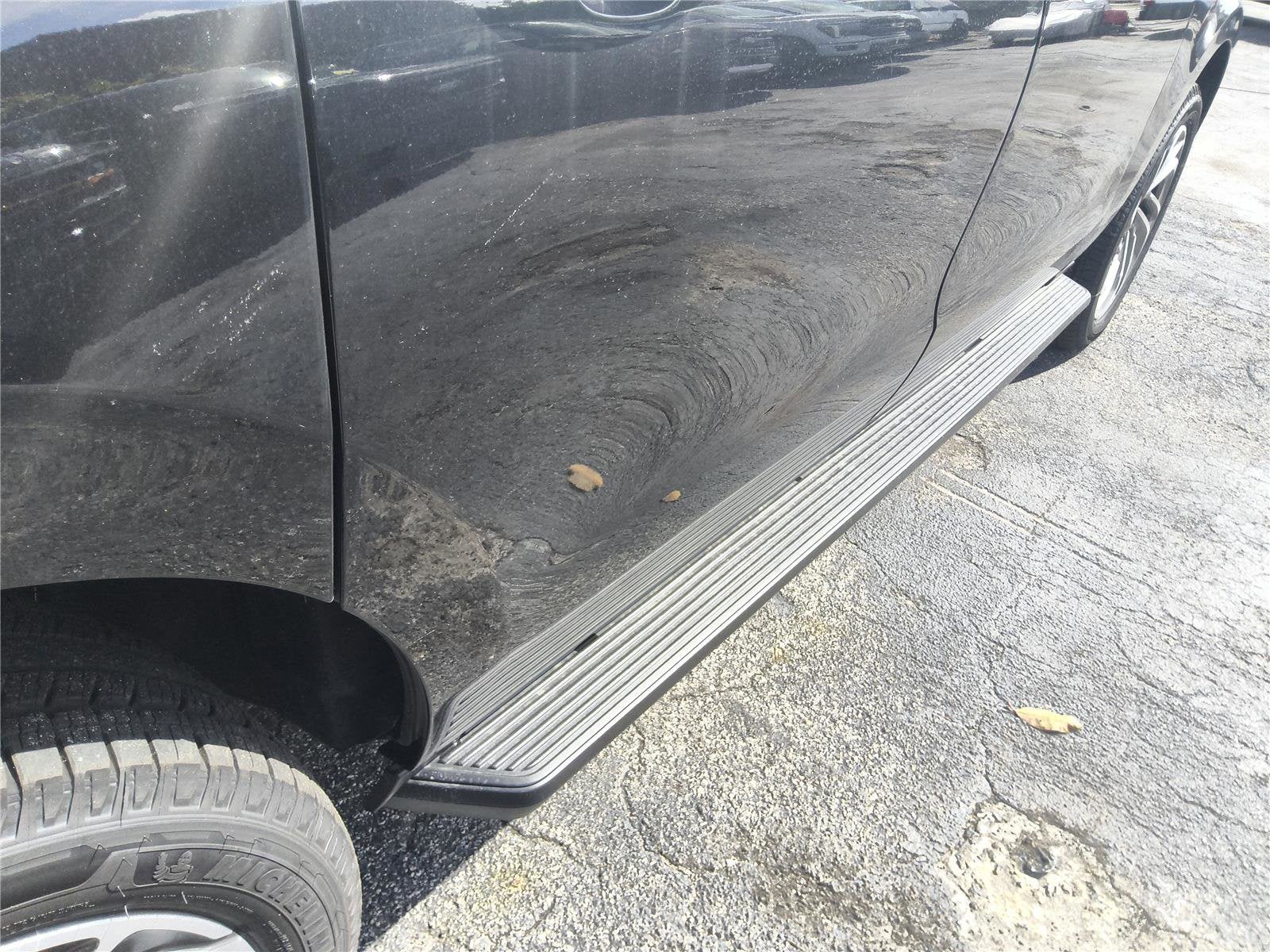 2026 Lincoln Navigator L