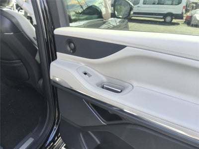 2026 Lincoln Navigator L