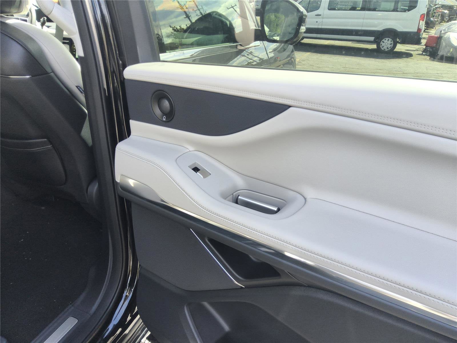 2026 Lincoln Navigator L