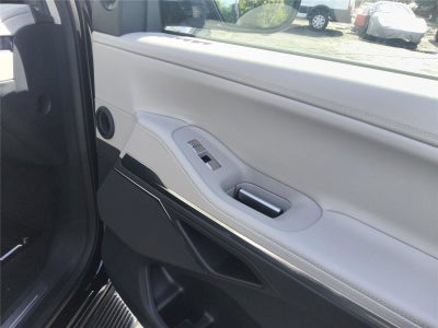 2026 Lincoln Navigator L