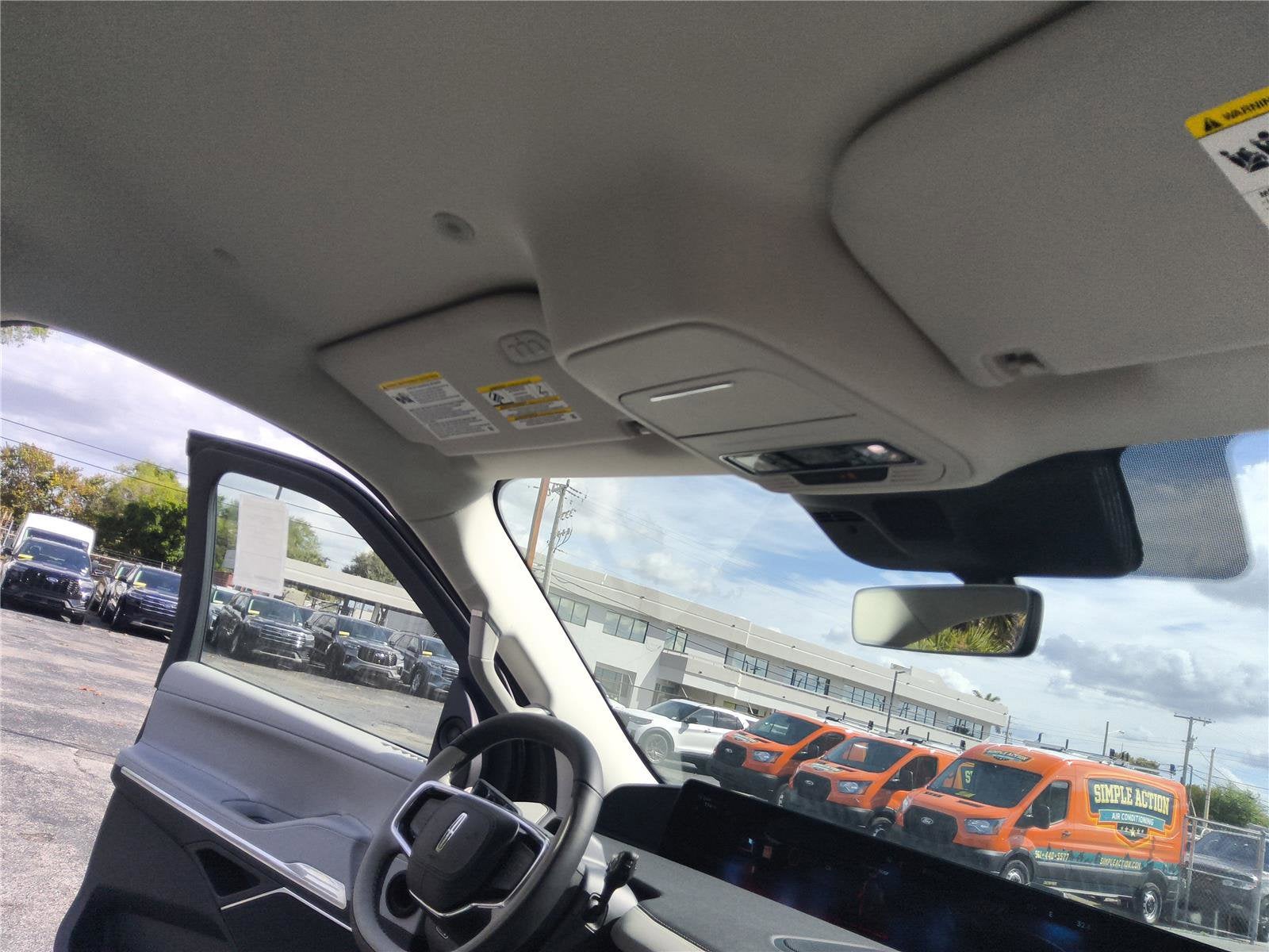 2026 Lincoln Navigator L