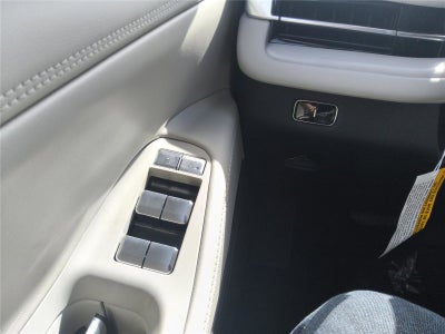 2026 Lincoln Navigator L