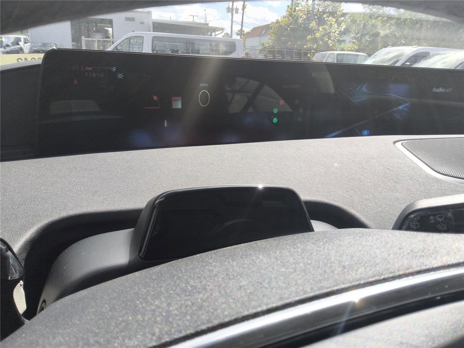 2026 Lincoln Navigator L